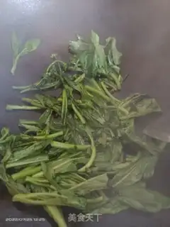 Make Soy sauce step 1