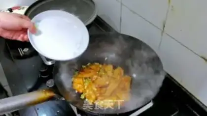 Make Soy sauce step 5