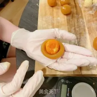 Make Souffle step 5