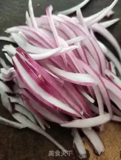 Make A thousand onions step 2