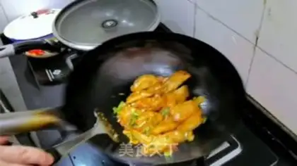 Make Soy sauce step 6