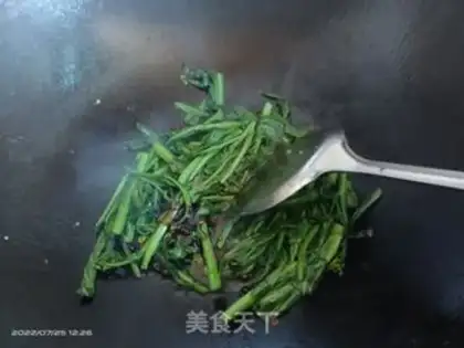 Make Soy sauce step 2
