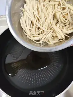 Make A thousand onions step 3