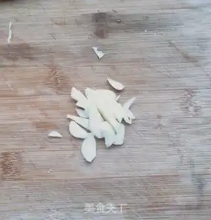 Make Scrambles step 2