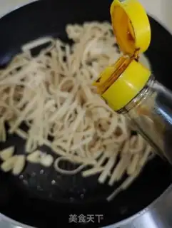 Make A thousand onions step 4