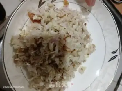 Make Chicken step 3
