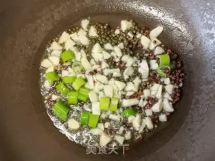 Make Celery pepperoni step 6