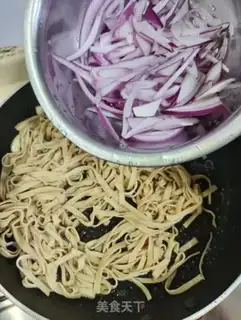 Make A thousand onions step 5
