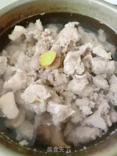 Make Beef noodle step 4