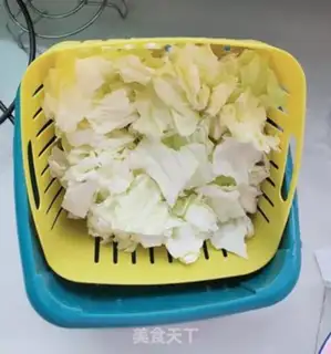 Make Scrambling step 1
