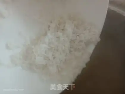Make Porridge step 1