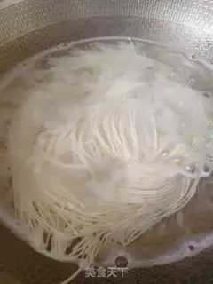 Make Beef noodle step 5