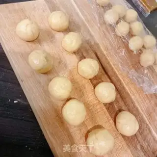 Make Souffle step 9