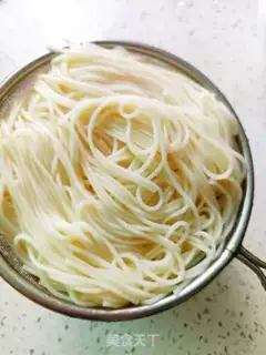 Make Beef noodle step 6