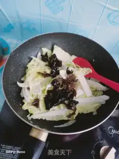 Make Scrambles step 5