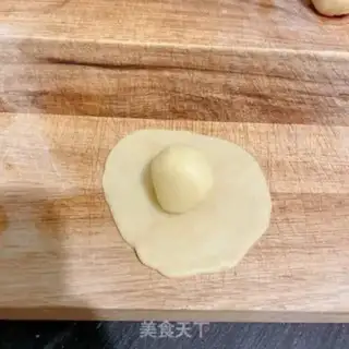 Make Souffle step 10