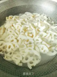 Make Spicy slices step 2