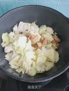 Make Scrambling step 5