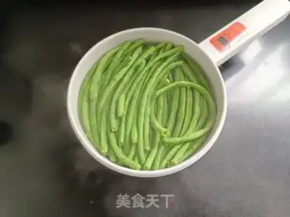 Make Soy beans step 3