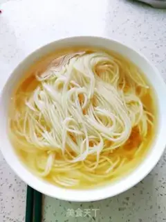 Make Beef noodle step 9