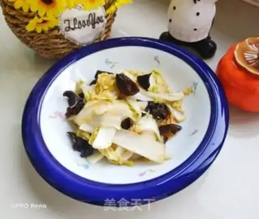 Make Scrambles step 8