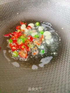 Make Spicy slices step 5