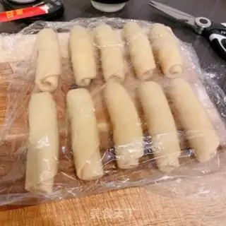 Make Souffle step 13