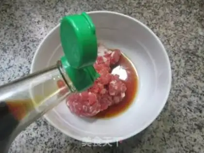 Make The eggplant