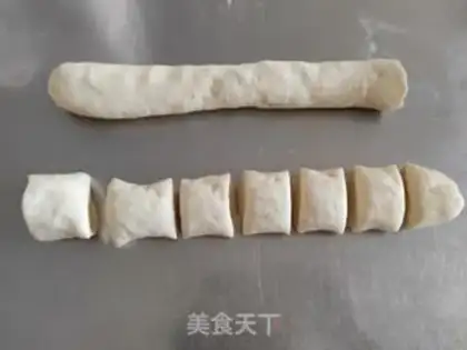 Make Milky lasagna step 3