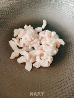 Make Chili fried meat step 4