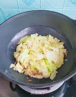Make Scrambling step 7