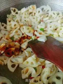 Make Spicy slices step 7