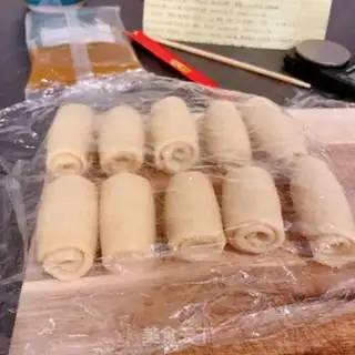 Make Souffle step 15