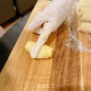 Make Souffle step 16