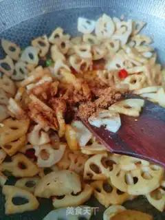 Make Spicy slices step 8