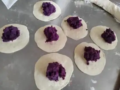 Make Milky lasagna step 5