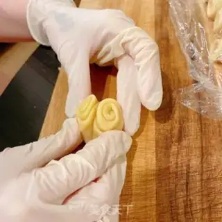 Make Souffle step 17