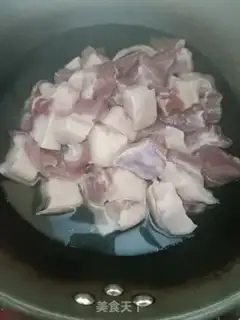 Make Red meat step 4
