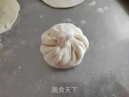 Make Milky lasagna step 6