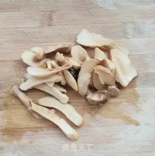 Make Pork soup step 3
