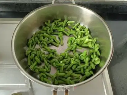 Make Soy beans step 9