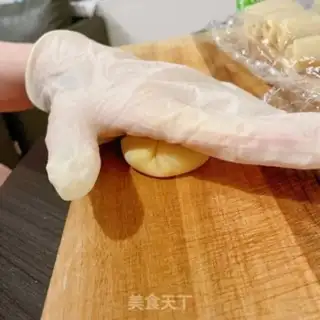 Make Souffle step 18