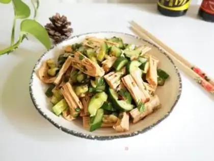 Make Cracker cucumber step 10