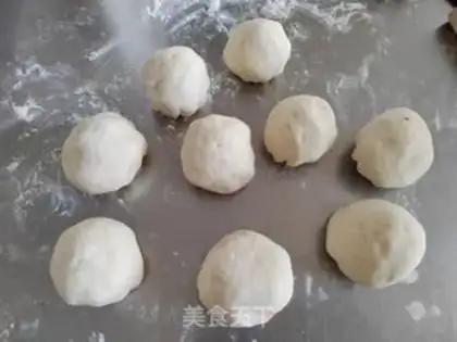 Make Milky lasagna step 7