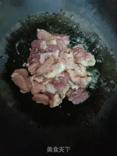 Make Honey gravy step 7