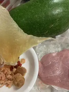 Make The mini-fingers step 0