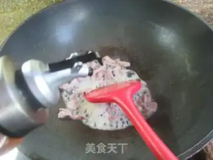 Make ♪ ♪ Sausage ♪ step 4