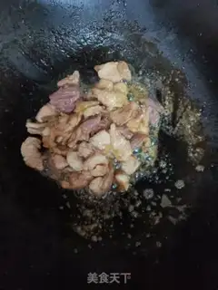 Make Honey gravy step 8