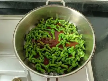 Make Soy beans step 11