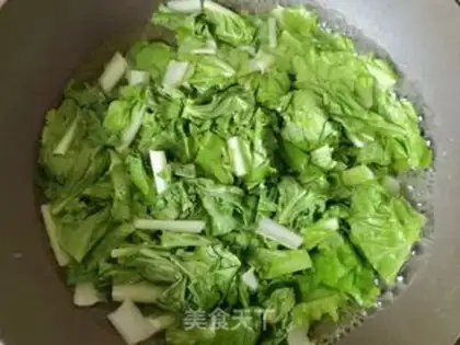 Make Pickles and powder step 2
